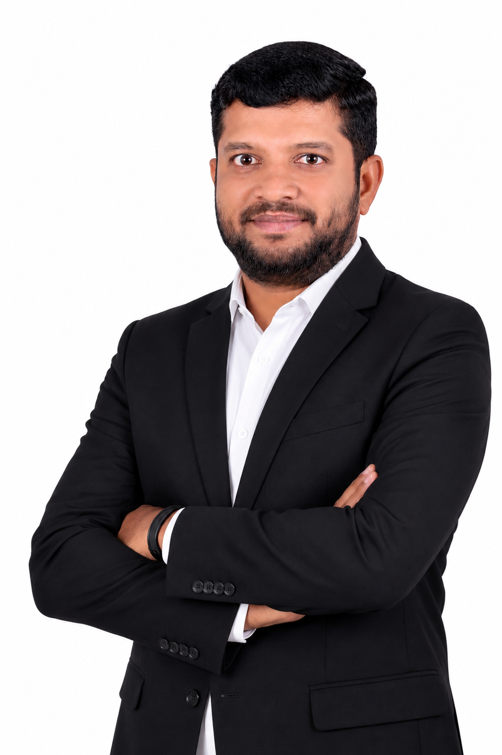 Hari Haran
