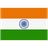 INDIA flag